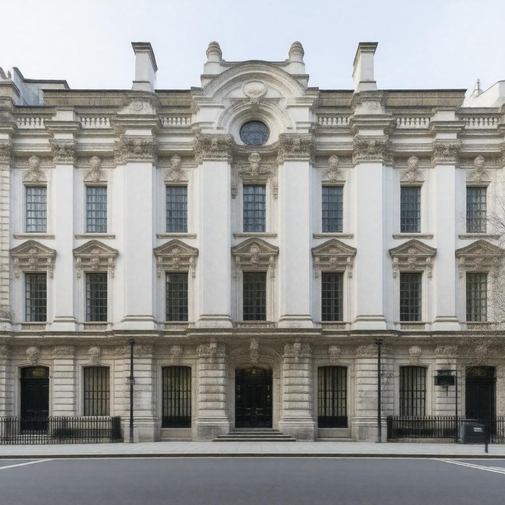 66 Portland Place